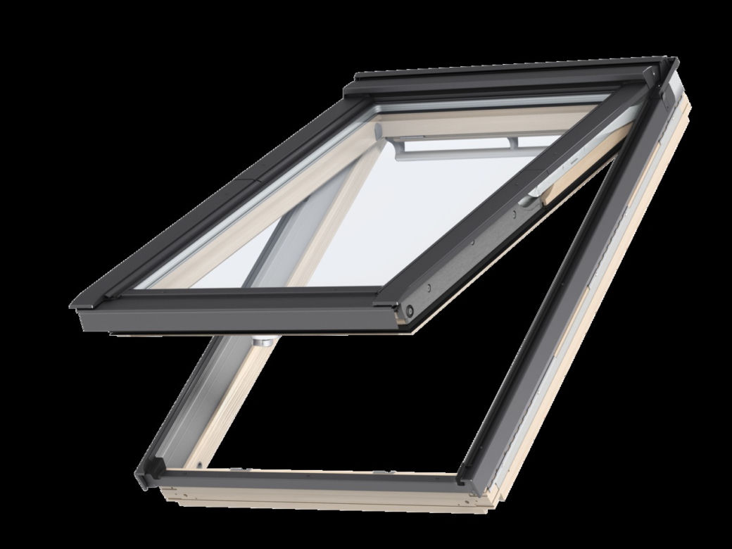 Okna dachowe VELUX Premium