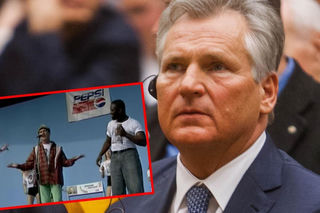 Ole Olek - wyborczy hit Kwaśniewskiego był rewolucją w kampanii wyborczej