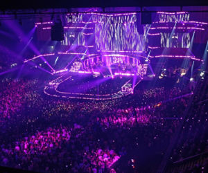 Holandia kocha Eurowizję mimo bojkotu. Tłumy bawiły się w Amsterdamie [RELACJA]