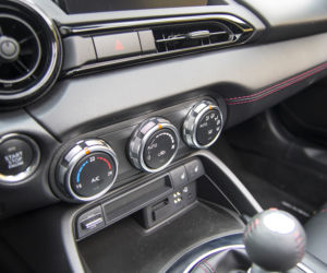 2019 Mazda MX-5 RF 2.0 SKY-G 184 KM 6MT