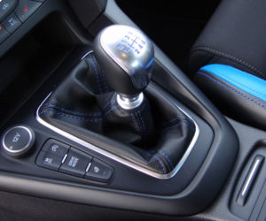 2016 Ford Focus RS 2.3 EcoBoost