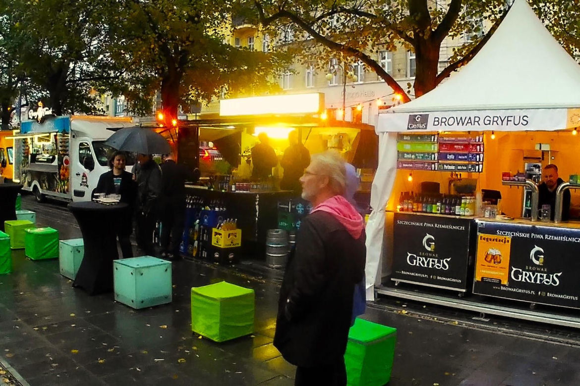 Oktoberfest Szczecin