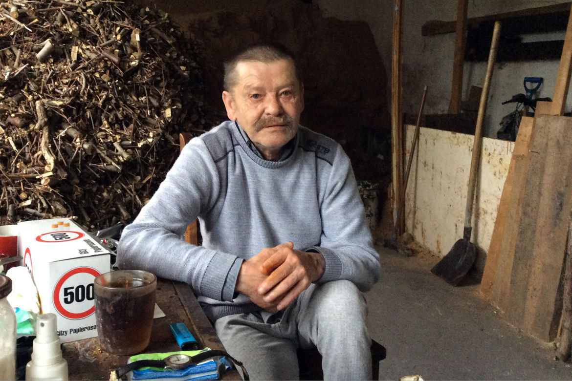 Lipnica Murowana. Śmiertelnie pobity na Krupówkach Mateusz został pochowany na cmentarzu parafialnym w Lipnicy Murowanej. Jego ojciec zabiera głos
