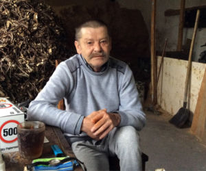 Lipnica Murowana. Śmiertelnie pobity na Krupówkach Mateusz został pochowany na cmentarzu parafialnym w Lipnicy Murowanej. Jego ojciec zabiera głos