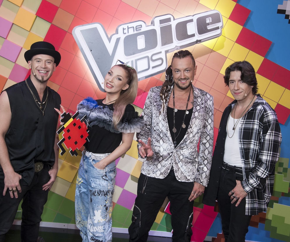 The Voice Kids