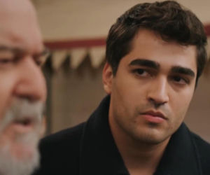 Złoty chłopak odc. 268