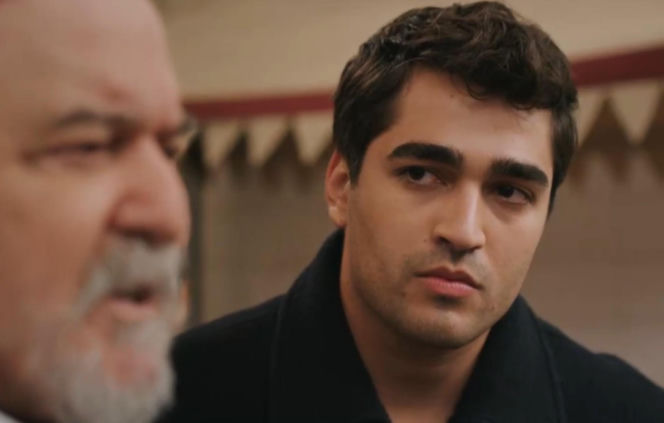 Złoty chłopak odc. 268