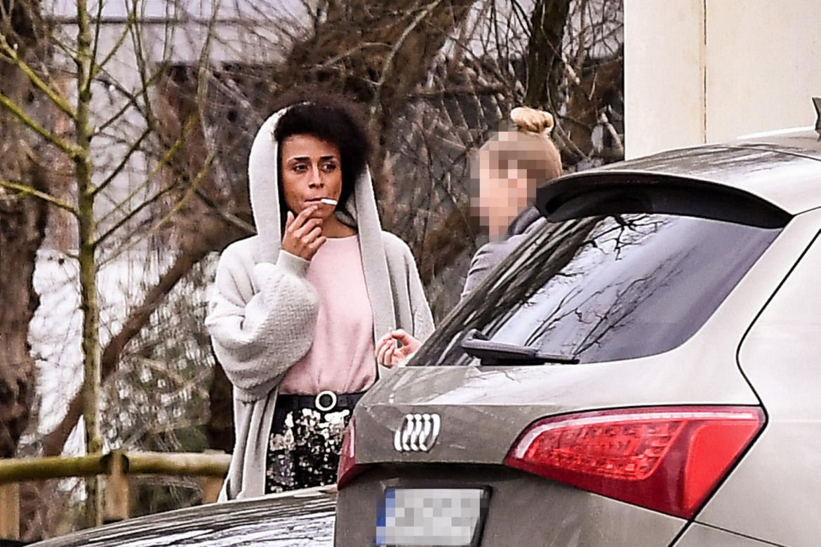 "Twoja twarz brzmi znajomo"