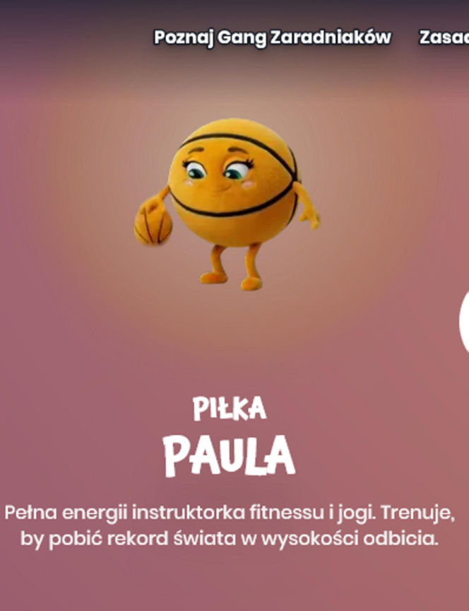 Gotowi na nową przygodę? Gang Zaradniaków już czeka w Biedronce