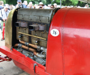 Goodwood Festival of Speed 2016
