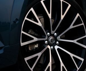 Volvo XC60 D5 AWD Inscription