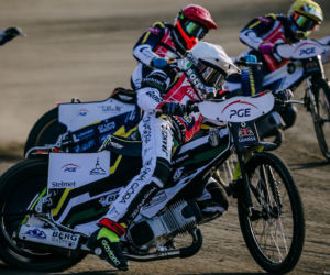 PGE IMME 2019: Triumf Bartosza Zmarzlika. Świetny występ lidera Get Well Toruń