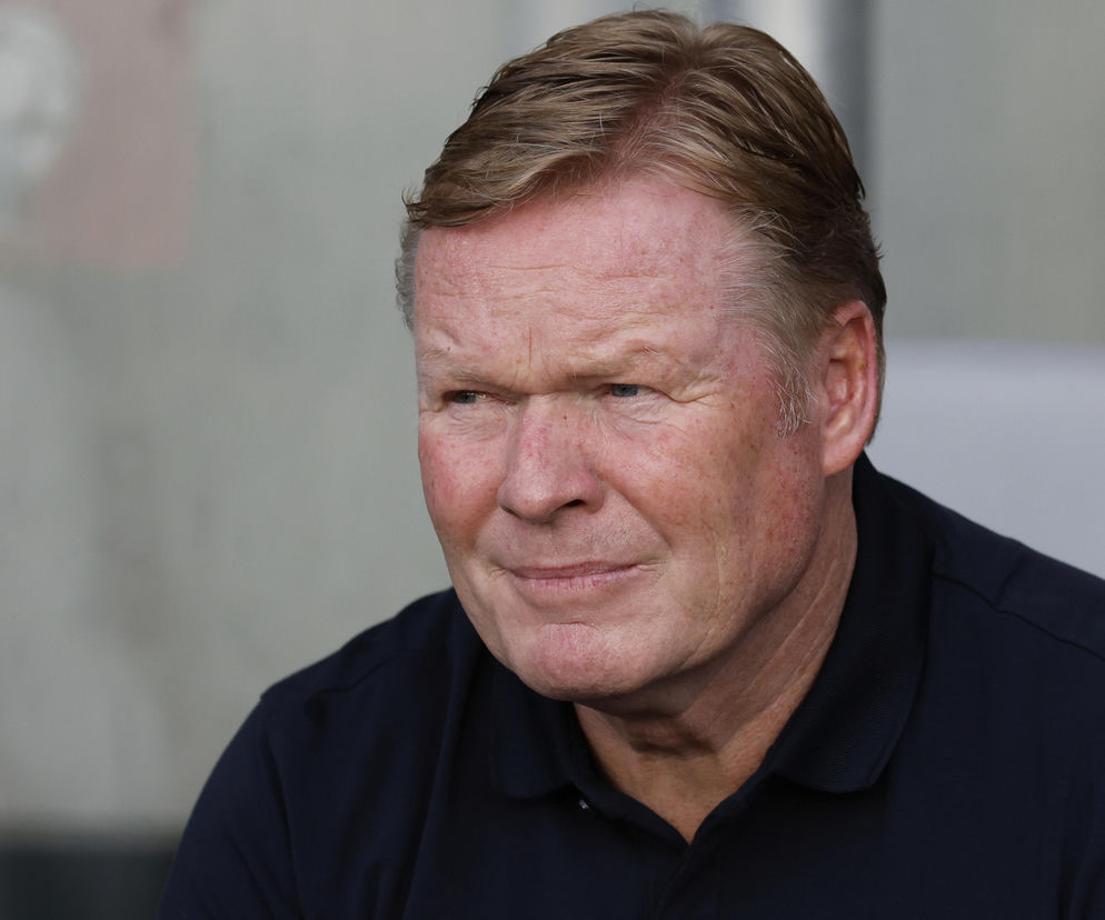 Ronald Koeman