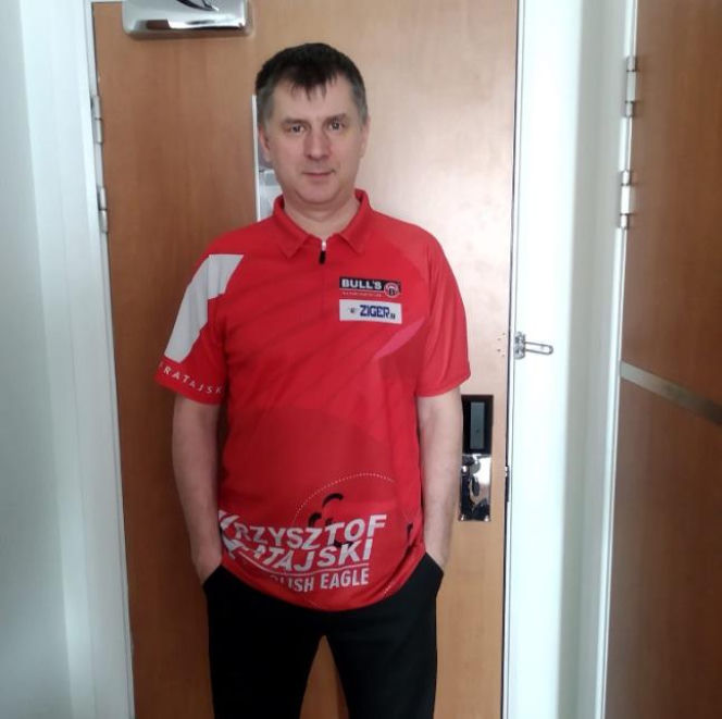 Krzysztof Ratajski