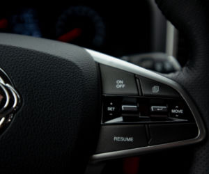 SsangYong Musso Quartz Diesel 2.2 4WD 6AT