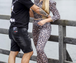 Dawid i Joanna Narożni