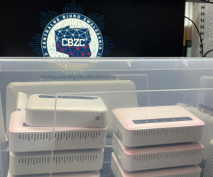 Cała trójka usłyszała już zarzuty i trafiła do aresztu