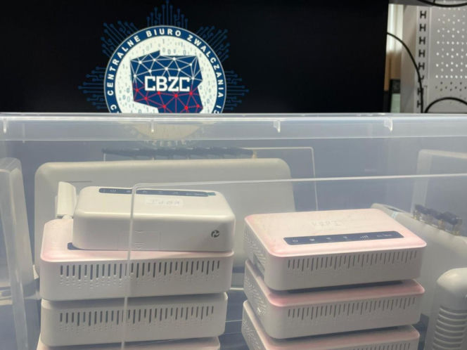 Cała trójka usłyszała już zarzuty i trafiła do aresztu