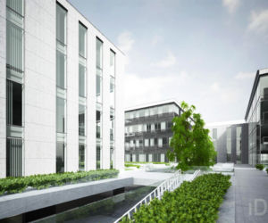 Szczecin Business Plaza