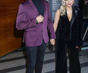 Mikołaj Krawczyk i Sylwia Juszczak są małżeństwem od 2017 r.