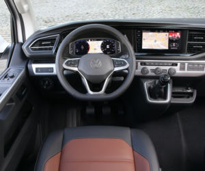 Volkswagen Multivan 6.1 PanAmericana