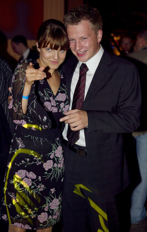 Joanna Jabłczyńska. Los dał mi niezwykłą szansę
