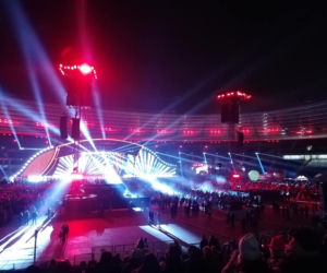 Sylwester z Polsatem 2019/2020 na Stadionie Śląskim. Kto wystąpi?