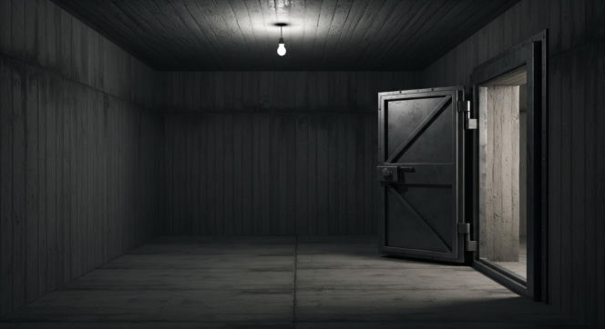 Irański przywódca w bunkrze. Czego obawia się Ali Chamenei?