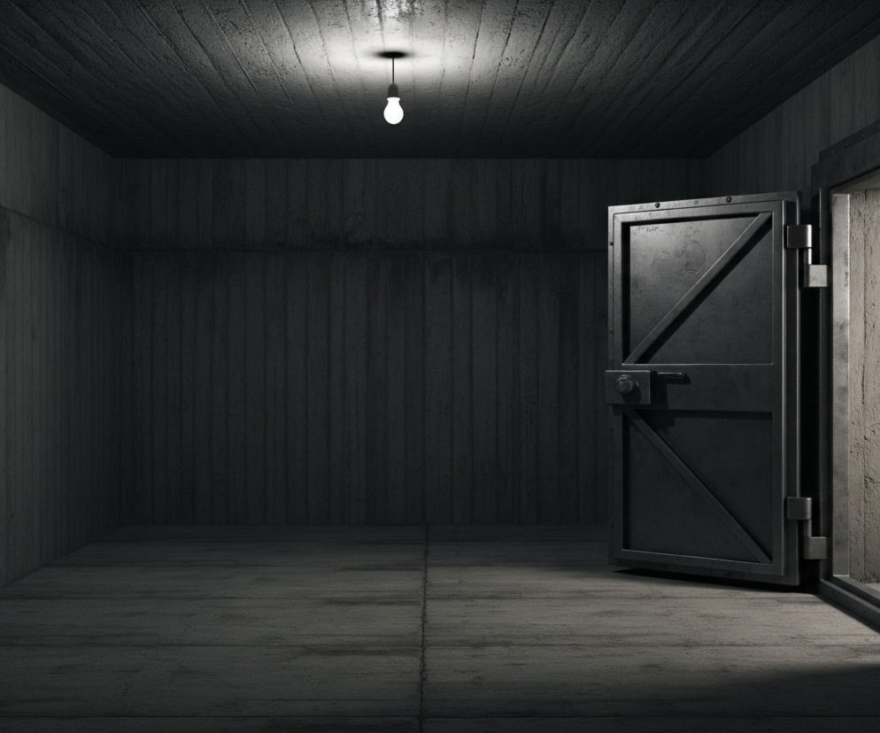 Irański przywódca w bunkrze. Czego obawia się Ali Chamenei?