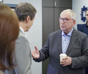 Sprawiedliwi - Wydział Kryminalny, odcinek 1000: Anonimowy telefon podważa winę skazanego na dożywocie mordercy. Policja dokonuje makabrycznego odkrycia