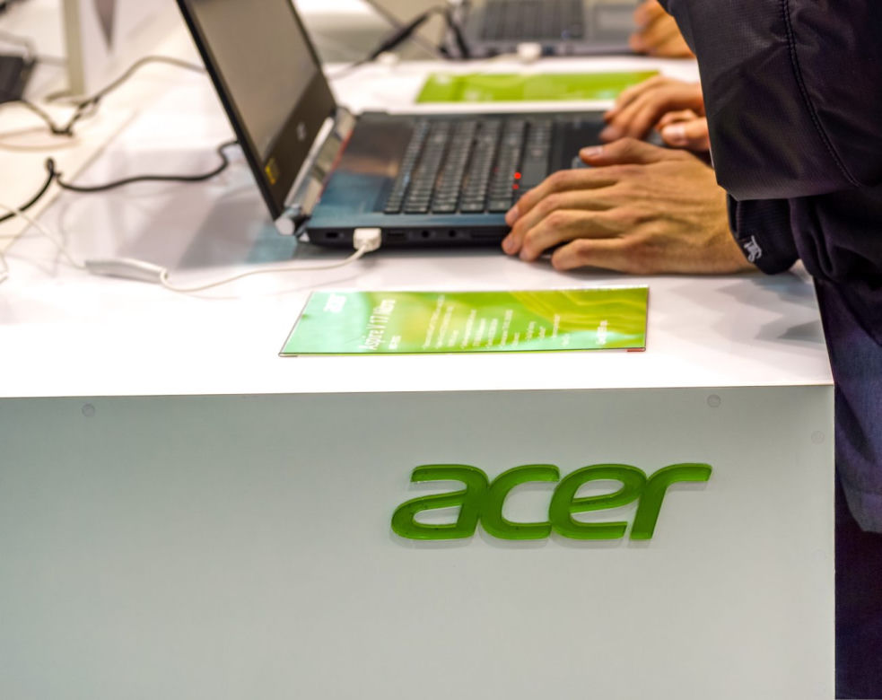Acer