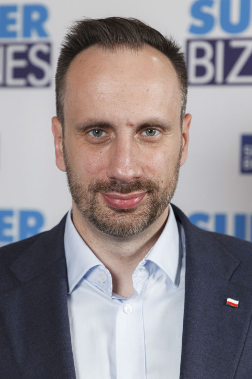 Janusz Kowalski: "Niech Rosja zapłaci za okupację Polski"