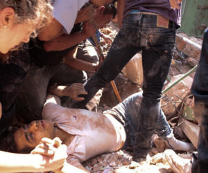 Horror w Meksyku