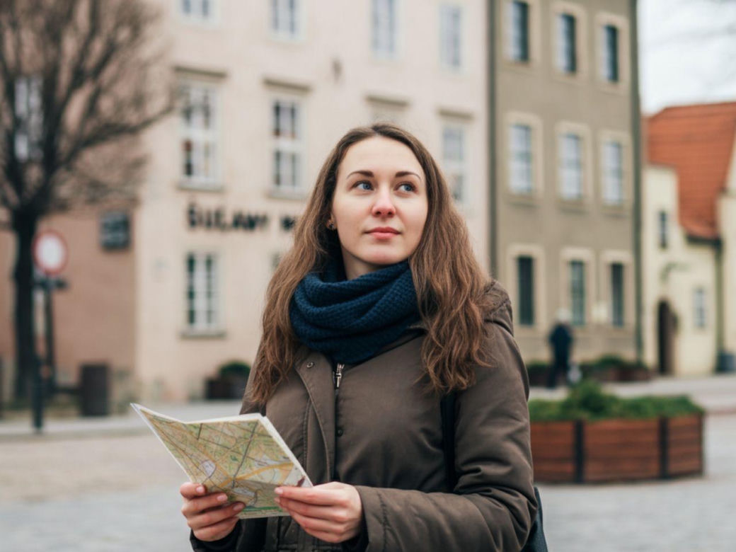 Tak wyglądają mieszkańcy pomorskich miast. Wygenerowaliśmy obrazy w AI