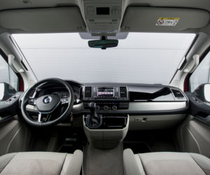 Volkswagen California Ocean 2.0 BiTDI DSG