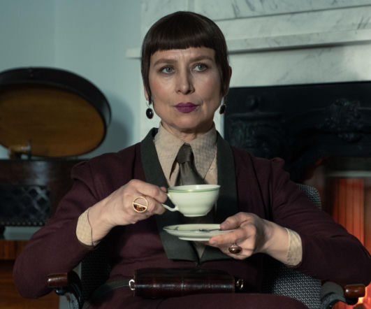 Nowy hit HBO podzieli Polaków? Piekło kobiet to produkcja bez kompromisów