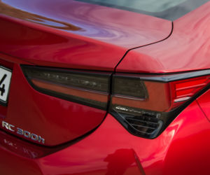 Lexus RC 300h Prestige lifting 2019