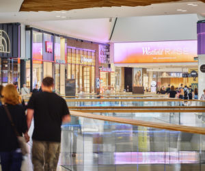 Westfield Wroclavia