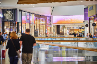 Westfield Wroclavia