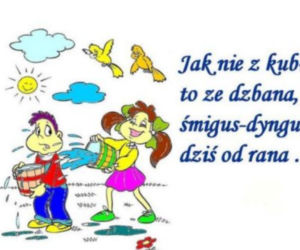 Lany poniedziałek