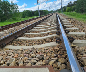 Bieszczady: Po 11 latach można pojechać pociągiem z Zagórza do Uherzec