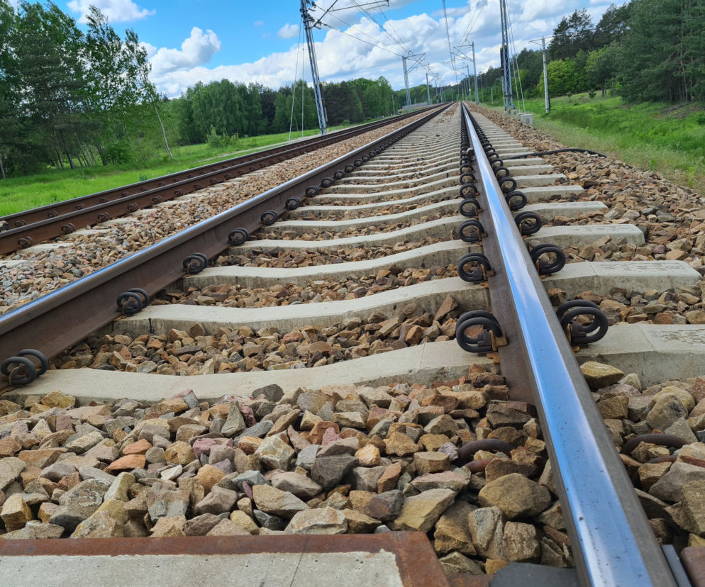 Bieszczady: Po 11 latach można pojechać pociągiem z Zagórza do Uherzec