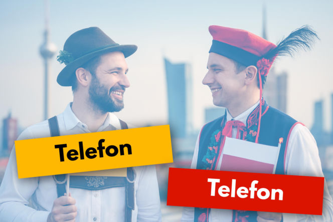 Telefon 