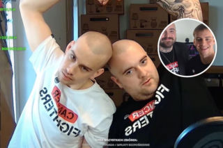 Bedoes i Łatwogang przemówili po zebraniu ponad 250 mln zł. Ich stanowisko jest jasne