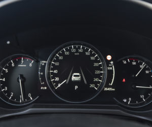 Mazda 6 sedan 2.5 SKYACTIV-G 194 KM 6AT