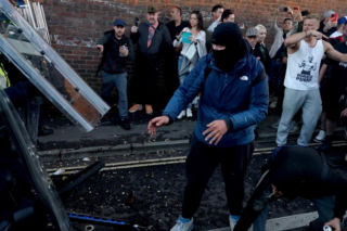 W. Brytania/Dochodzenie wobec dwóch policjantów interweniujących ws. Henry'ego Nowaka