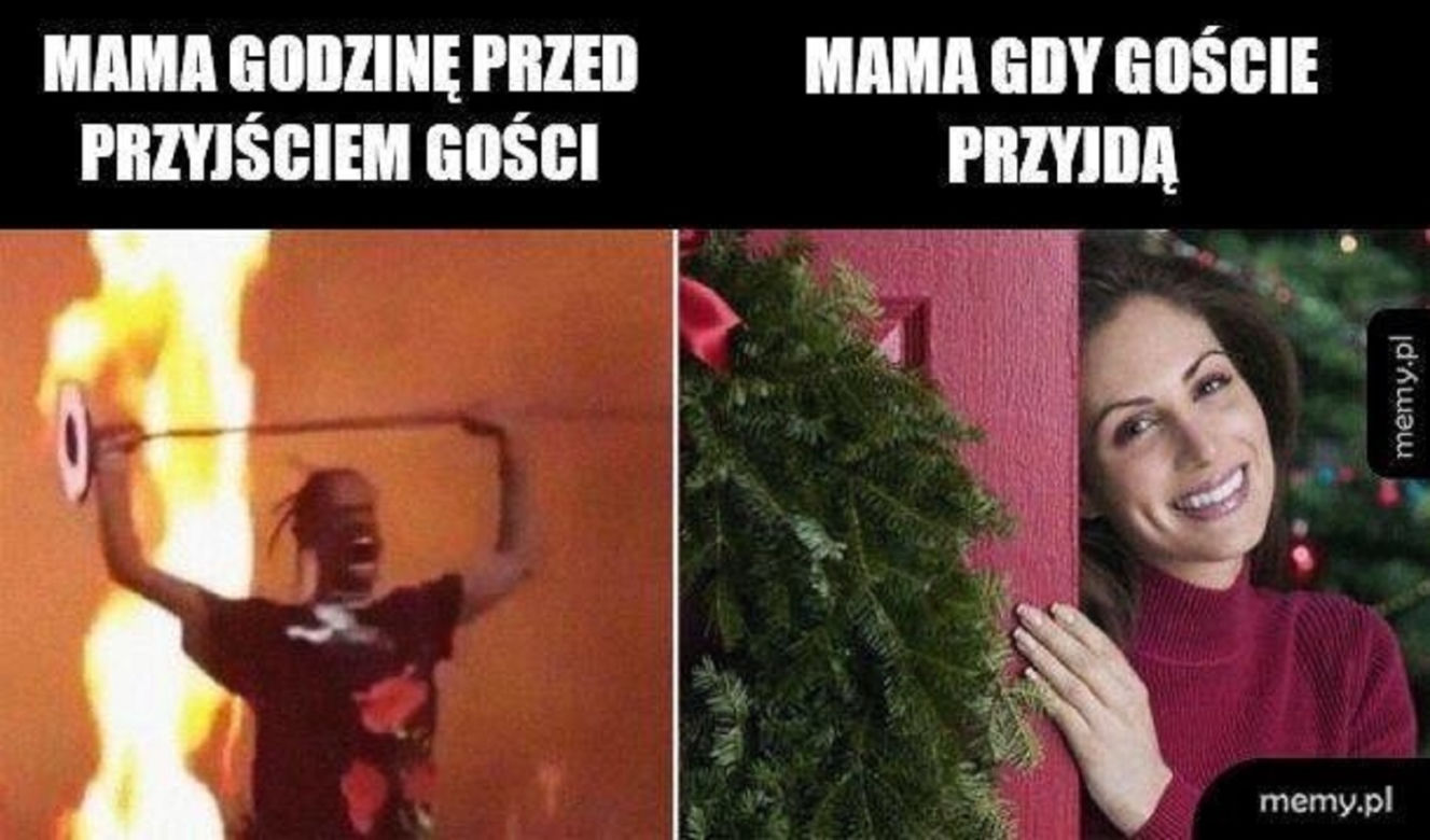 Memy na Dzień Matki 2022 - śmieszne obrazki, które wywołają uśmiech