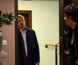 Na dobre i na złe, odcinek 989: Beger dowie się, że Gloria i Zawada są razem. Znów ujawni prawdziwe oblicze - WIDEO