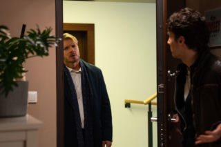 Na dobre i na złe, odcinek 989: Beger dowie się, że Gloria i Zawada są razem. Znów ujawni prawdziwe oblicze - WIDEO