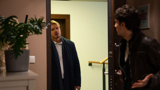 Na dobre i na złe, odcinek 989: Beger dowie się, że Gloria i Zawada są razem. Znów ujawni prawdziwe oblicze - WIDEO